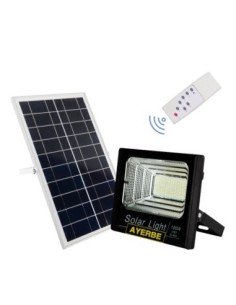 Foco Led Solar AYERBE 200W