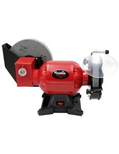 ESMERILADORA AFILADORA AGUA DM150X20X12X7 CEVIK