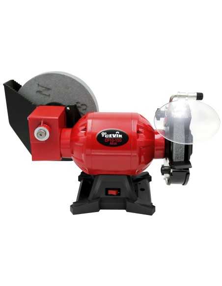 ESMERILADORA AFILADORA AGUA DM150X20X12X7 CEVIK