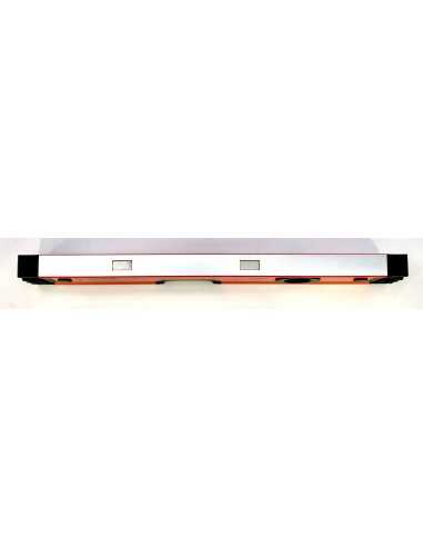 Nivel Tubular TOP MAG 40 MEDID