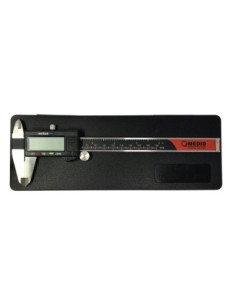 PIE DE REY DIGITAL CDE MEDID HERRAMIENTA DE CALIDAD