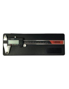 PIE DE REY DIGITAL CDE MEDID HERRAMIENTA DE CALIDAD