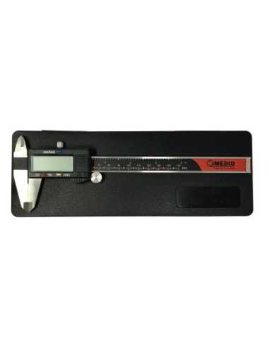 PIE DE REY DIGITAL CDE MEDID HERRAMIENTA DE CALIDAD