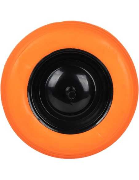 RUEDA CARRETILLA IMPINCHABLE 3.50-8 -ENVIO GRATUITO-