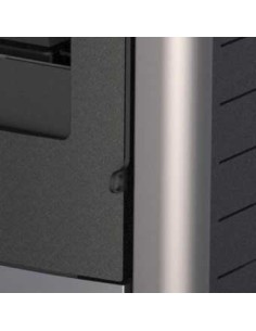 Estufa De Pellet BRONPI Moka Rincón 9 Kw BRO | Hogar Cahersa 2