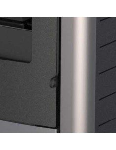 Estufa De Pellet BRONPI Moka Rincón 9 Kw BRO | Hogar Cahersa 2