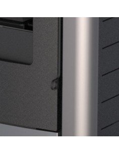 Estufa De Pellet BRONPI Nina 9 Kw Rincón Neg | Hogar Cahersa 2