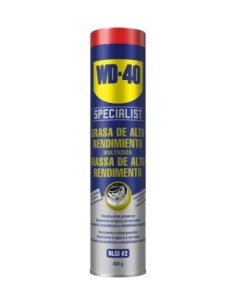 SPECIALIST® Grasa de Alto Rendimiento – WD-40 Tubo 150 g | Compra en Ferretería CAHERSA