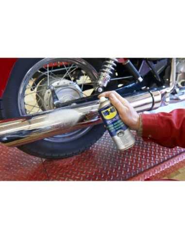 SPECIALIST®MOTO Cera y Brillo WD-40 | Compra en Ferretería CAHERSA