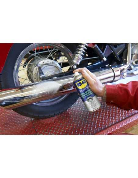 SPECIALIST®MOTO Cera y Brillo WD-40 | Compra en Ferretería CAHERSA