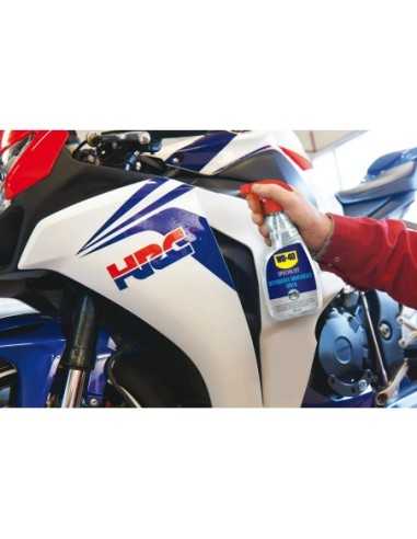 SPECIALIST®Moto Limpiador Total WD-40 500 ml | Compra en Ferretería CAHERSA