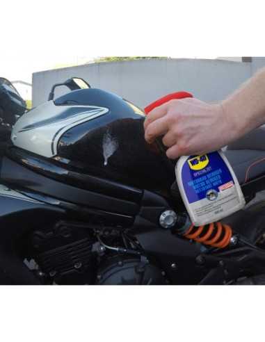 SPECIALIST®Moto Limpiador Total WD-40 500 ml | Compra en Ferretería CAHERSA