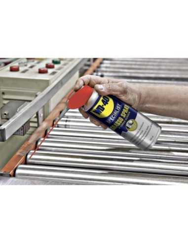 SPECIALIST®Grasa en Spray WD-40 400 ml | Compra en Ferretería CAHERSA