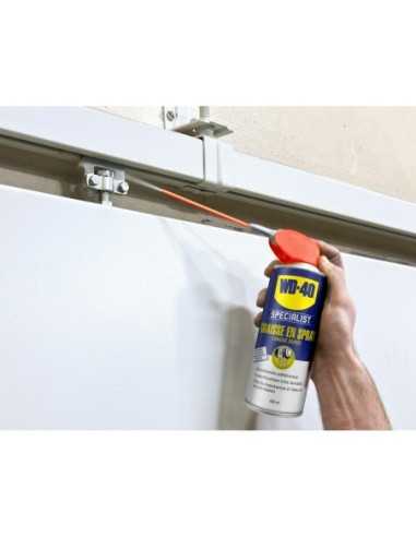 SPECIALIST®Grasa en Spray WD-40 400 ml | Compra en Ferretería CAHERSA