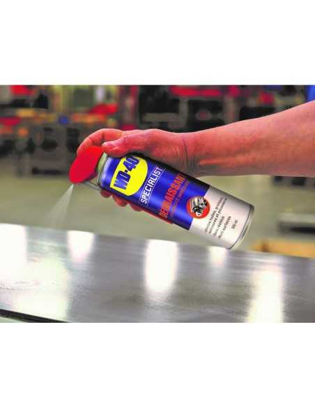 Desengrasante WD-40 SPECIALIST®500 ml | Compra en Ferretería CAHERSA