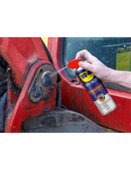 Desengrasante WD-40 SPECIALIST®500 ml | Compra en Ferretería CAHERSA