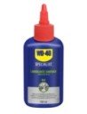 Lubricante de cadenas para ambientes secos WD-40 SPECIALIST® Bike 100 ml | Compra en Ferretería CAHERSA