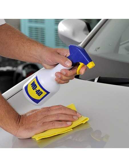 Producto Multi-Uso Pulverizador WD-40 5L | Compra en Ferretería CAHERSA