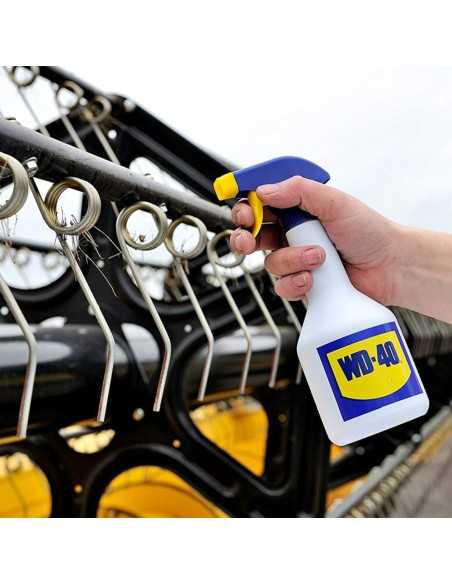 Producto Multi-Uso Pulverizador WD-40 5L | Compra en Ferretería CAHERSA