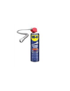 Lubricante Multi-Uso con cánula flexible WD-40 400 ml | Compra en Ferretería CAHERSA
