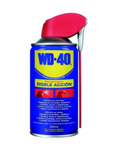 SPECIALIST® Aflojatodo de accion rápida WD 40 250 ml | Compra en Ferretería CAHERSA
