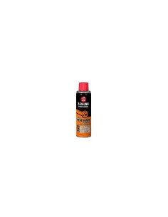 Spray 3-en-Uno Profesional Super penetrante aflojatodo 250 ml | Compra en Ferretería CAHERSA