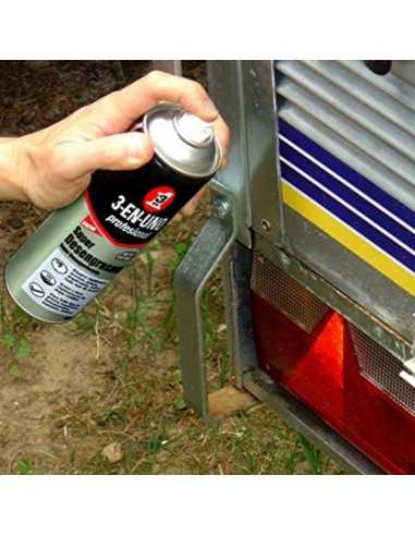 Super Desengrasante 3-EN-UNO 250 ml | Compra en Ferretería CAHERSA