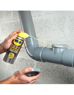 SPECIALIST®Lubricante de Silicona WD-40 400 ml | Compra en Ferretería CAHERSA 2