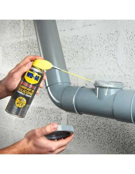 SPECIALIST®Lubricante de Silicona WD-40 400 ml | Compra en Ferretería CAHERSA