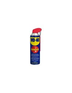 Spray Multiusos WD-40 500ml | Compra en Ferretería CAHERSA