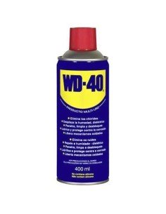 SPECIALIST®Aflojatodo de accion rápida WD 40 400 ml | Compra en Ferretería CAHERSA