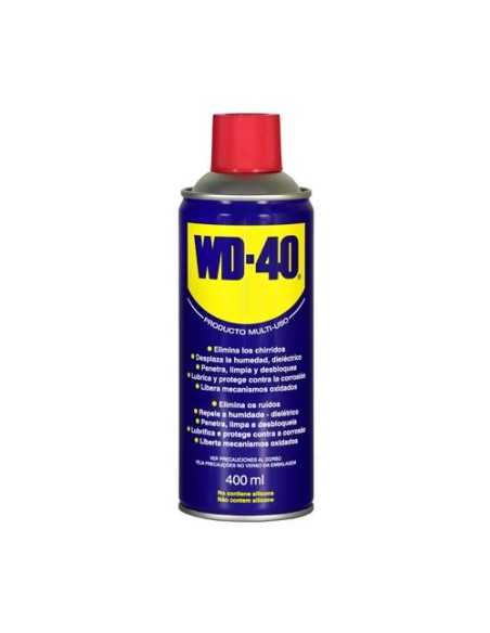 SPECIALIST®Aflojatodo de accion rápida WD 40 200 ml | Compra en Ferretería CAHERSA