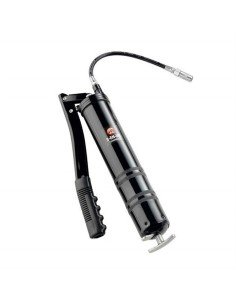 Bomba de grasa manual 3-EN-UNO Profesional | Compra en Ferretería CAHERSA 2