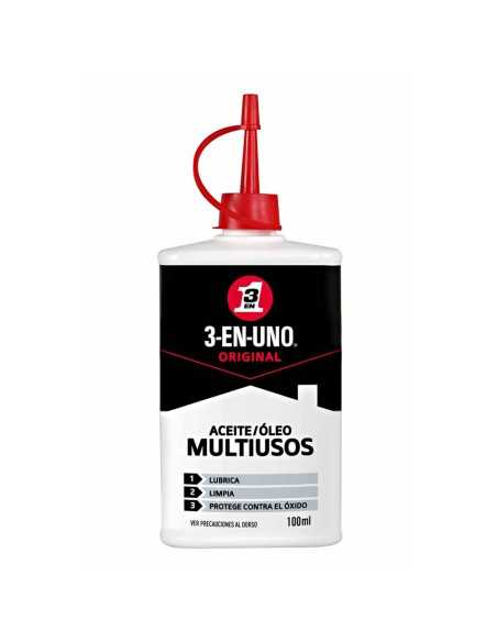 BOTE 3 EN 1,GOTERO 100 ML WD-40 MARCA DE CONFIANZA