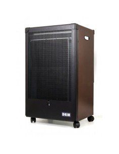 Estufa de gas ga4200 llama azul ga4200 HJM HJMGA4200