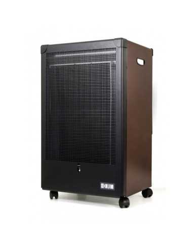 Estufa de gas ga4200 llama azul ga4200 HJM HJMGA4200