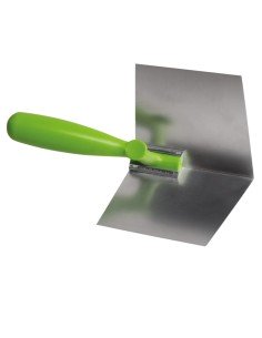 PALETIN ANGULO INT. INOX. FLEX 120X100 M. NEGRO ERGO RAFAEL VALLES