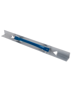 RASCADOR ALUMINIO ESQUINA INTERIOR RAFAEL VALLES