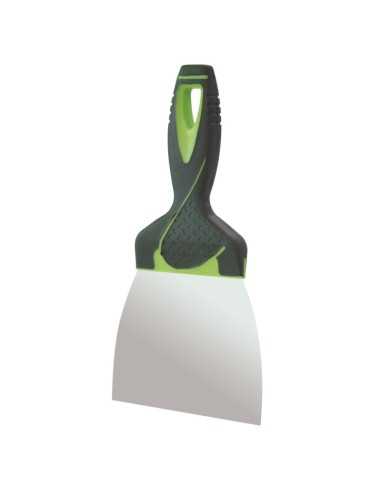 PALETA ESTRUC. INOX 120MM MANGO ERGONOMICO RAFAEL VALLES