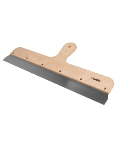 ESPATULA EMPLAST M. MADERA 600 MM. RAFAEL VALLES