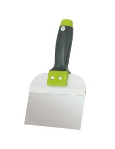 ESPATULA EMPLASTECER 250MM INOX RAFAEL VALLES