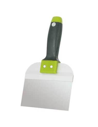 ESPATULA EMPLASTECER 250MM INOX RAFAEL VALLES