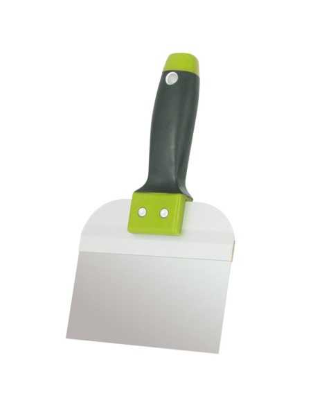 ESPATULA EMPLASTECER 250MM INOX RAFAEL VALLES