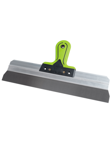 ESPATULA EMPLASTECER M.GOMA 400 MM RAFAEL VALLES