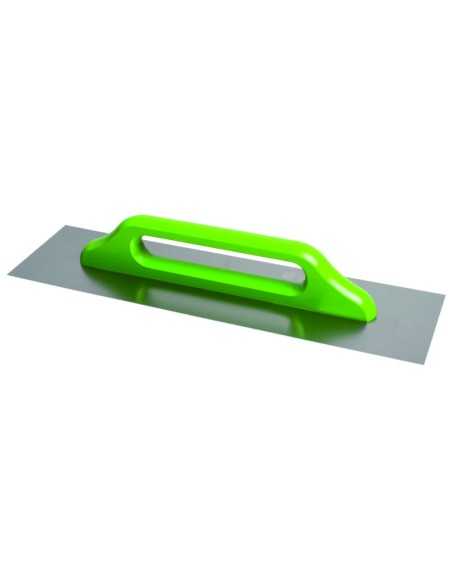 LLANA INOX 500X130 TORNILLO M. LARGO VERDE RAFAEL VALLES