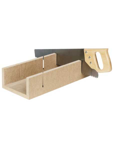 INGLETE ESCAYOLISTA 300X100X60 RAFAEL VALLES