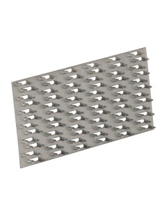 RECAMBIO RASCADOR MONOCAPA 144X250 (8 UNIDADES) RAFAEL VALLES