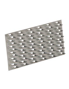 RECAMBIO RASCADOR MONOCAPA 144X250 (8 UNIDADES) RAFAEL VALLES