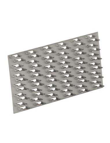 RECAMBIO RASCADOR MONOCAPA 144X250 (8 UNIDADES) RAFAEL VALLES