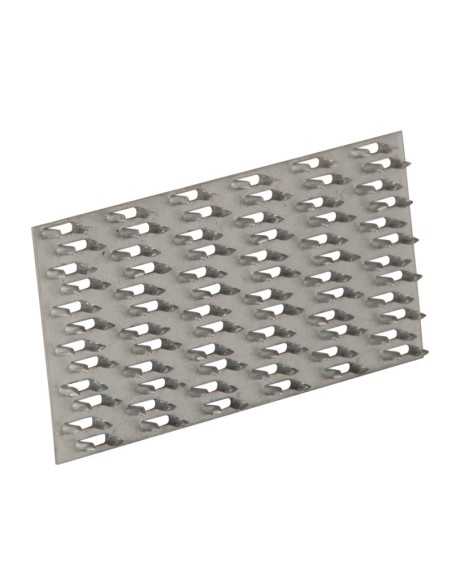 RECAMBIO RASCADOR MONOCAPA 144X250 (8 UNIDADES) RAFAEL VALLES